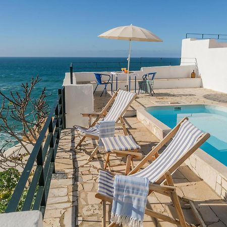 Casa Condessa - Create Memories Appartement Azenhas do Mar Buitenkant foto