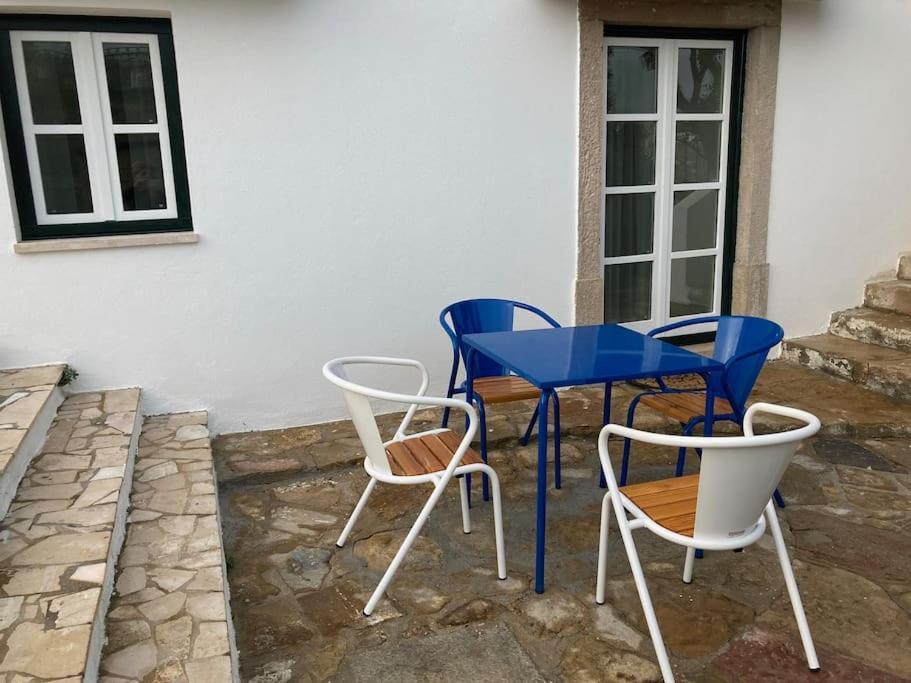 Casa Condessa - Create Memories Appartement Azenhas do Mar Buitenkant foto