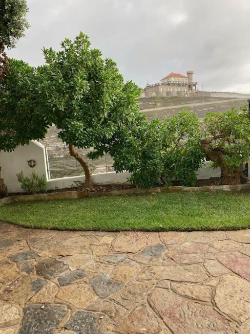 Casa Condessa - Create Memories Appartement Azenhas do Mar Buitenkant foto