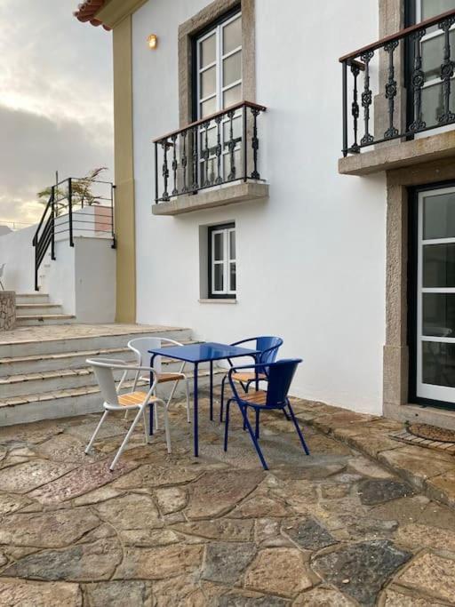 Casa Condessa - Create Memories Appartement Azenhas do Mar Buitenkant foto