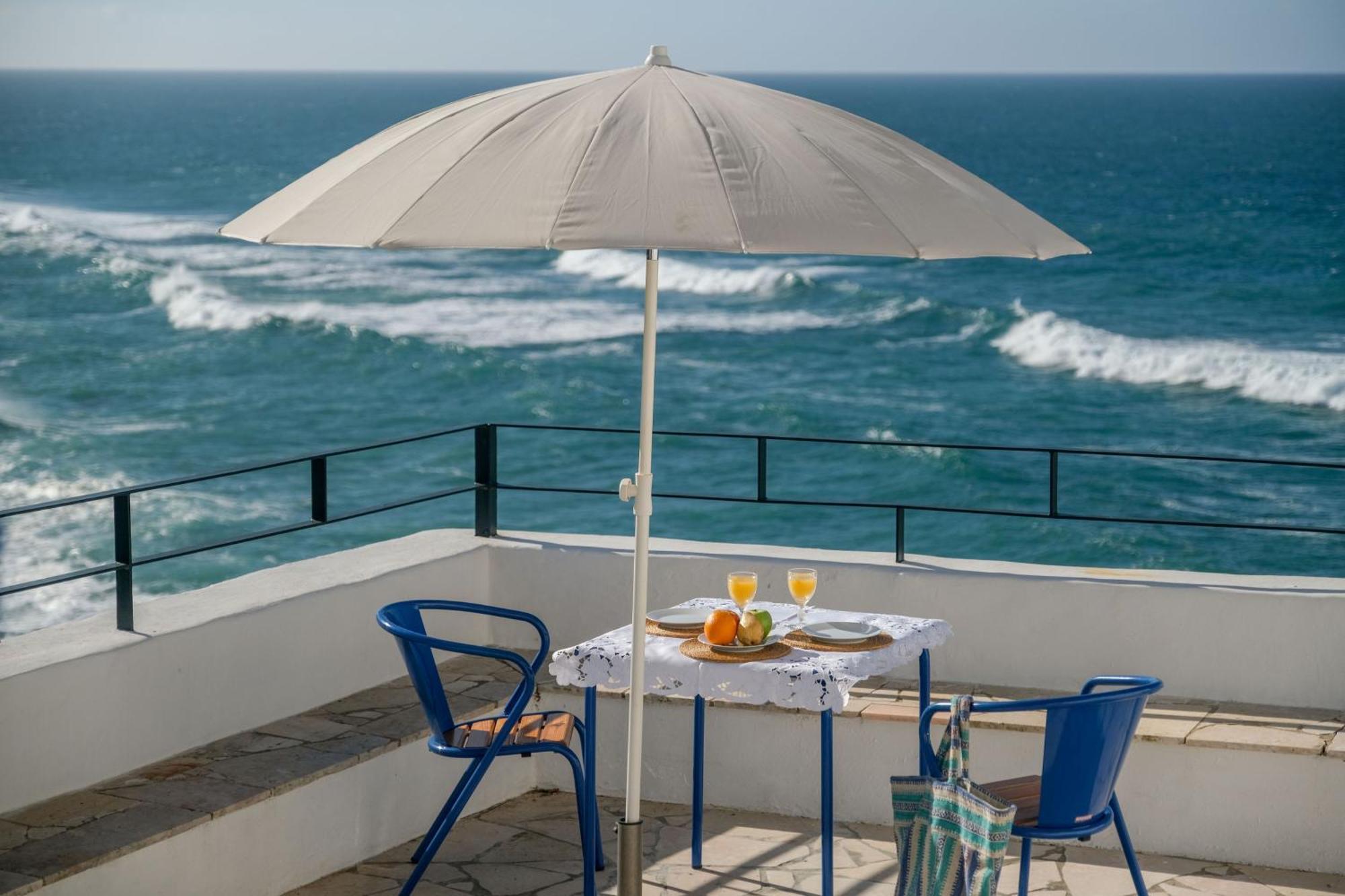 Casa Condessa - Create Memories Appartement Azenhas do Mar Buitenkant foto