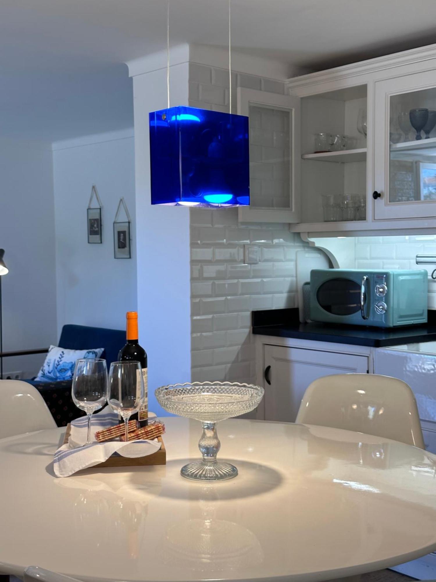 Casa Condessa - Create Memories Appartement Azenhas do Mar Buitenkant foto