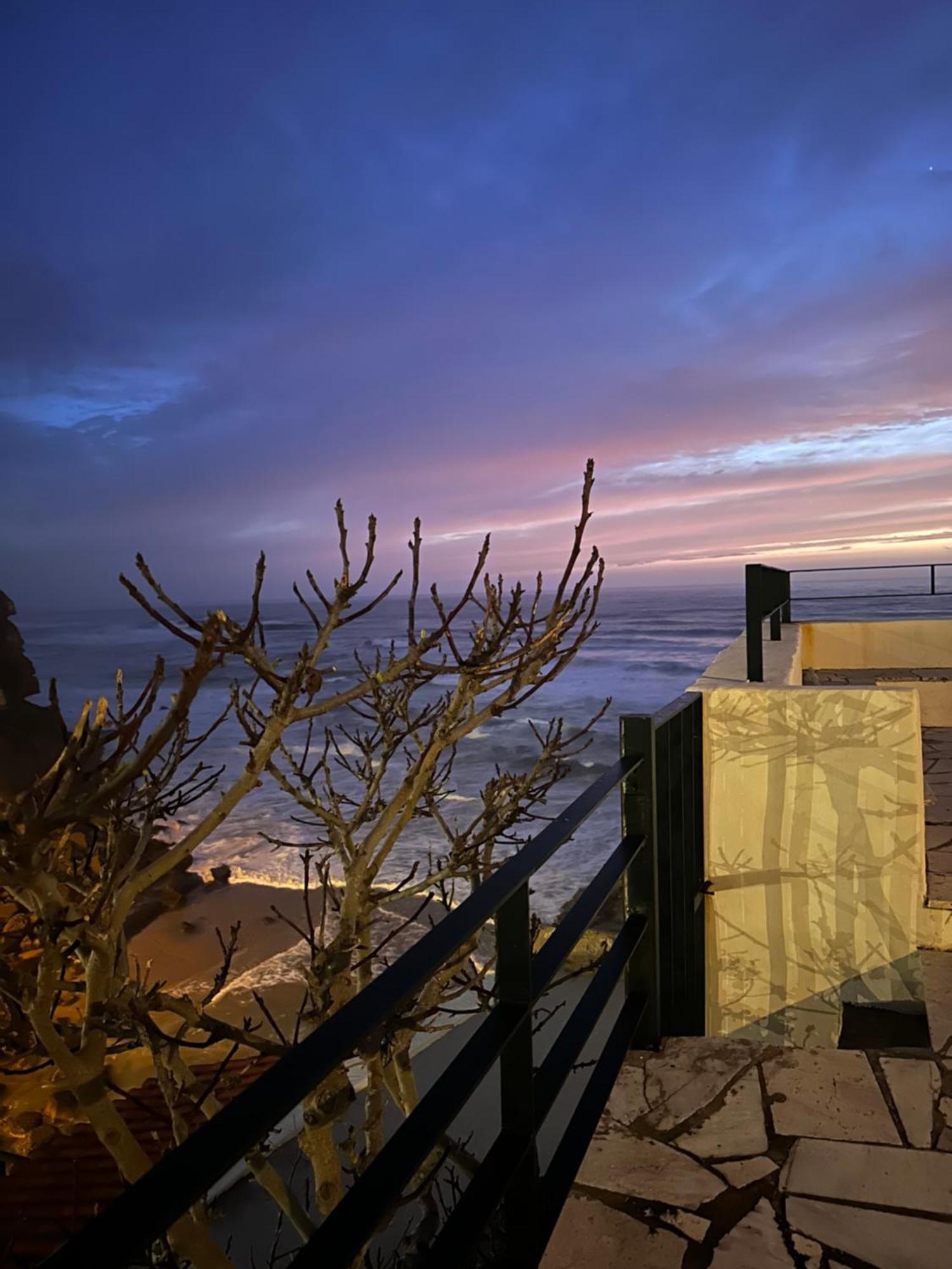Casa Condessa - Create Memories Appartement Azenhas do Mar Buitenkant foto