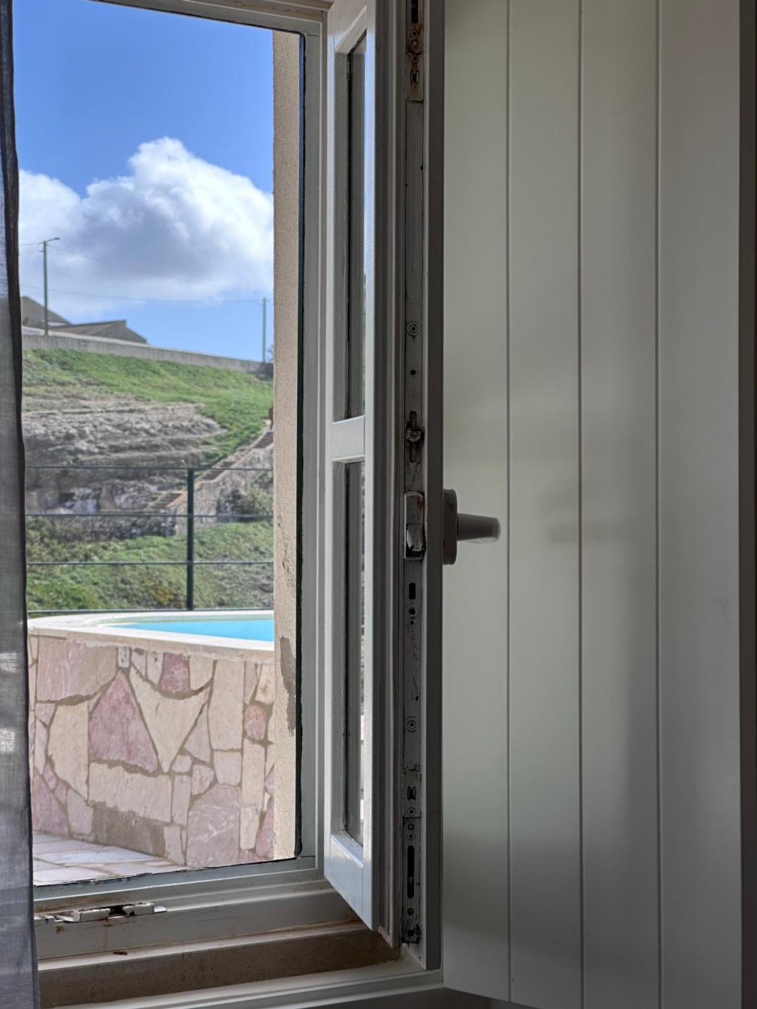 Casa Condessa - Create Memories Appartement Azenhas do Mar Buitenkant foto
